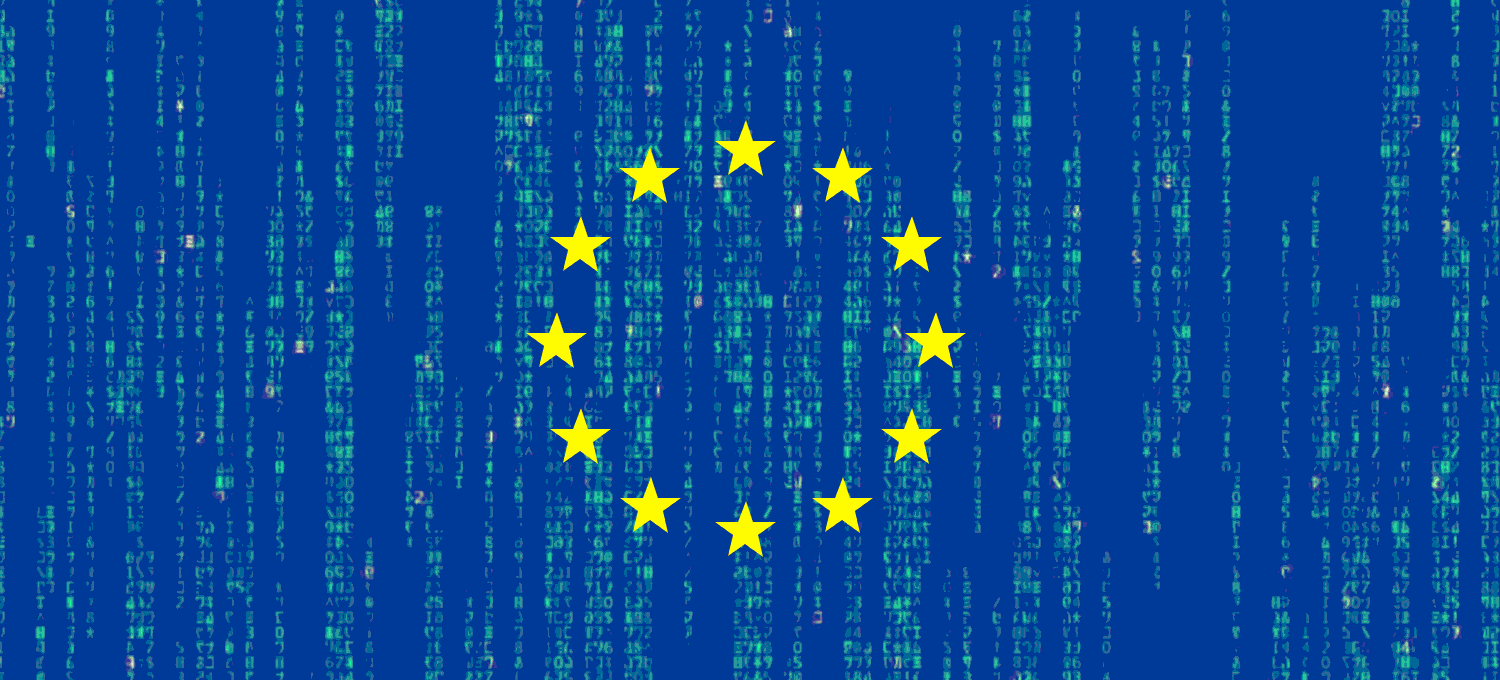 Medio siglo después del nacimiento de Internet, Europa comienza a limitar el uso abusivo de nuestros datos