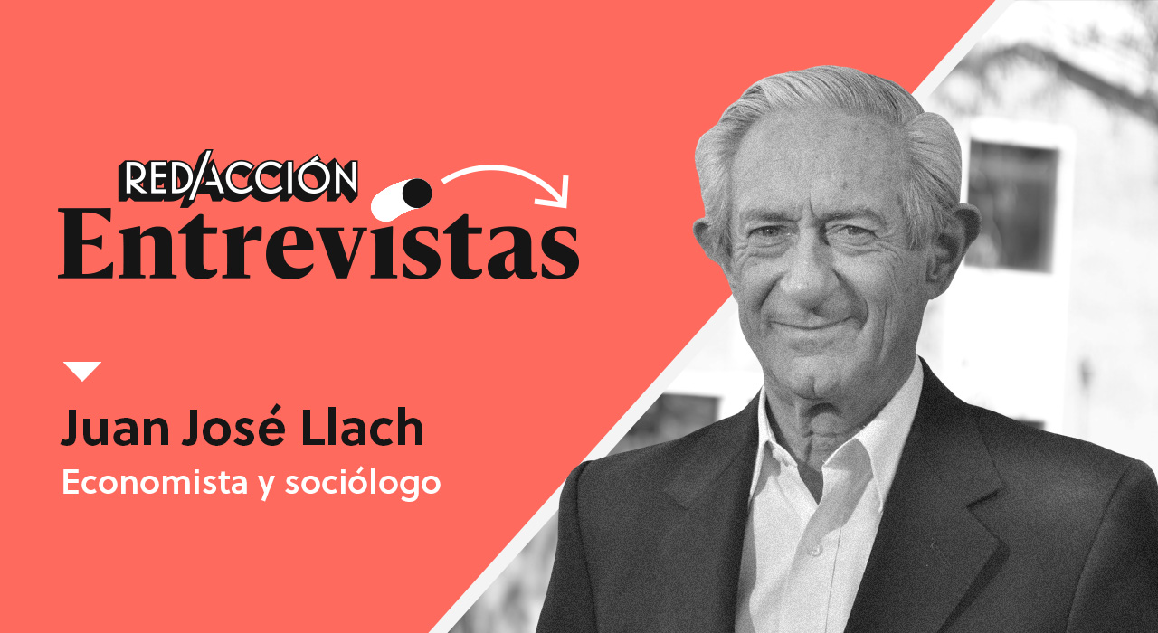 Juan José Llach: “En la Argentina llevamos 73 años de militancia inflacionaria”