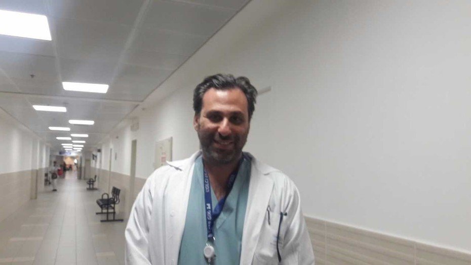 Quién es Alejandro Roisentul, el odontólogo argentino que podría ser postulado al Premio Nobel de la Paz