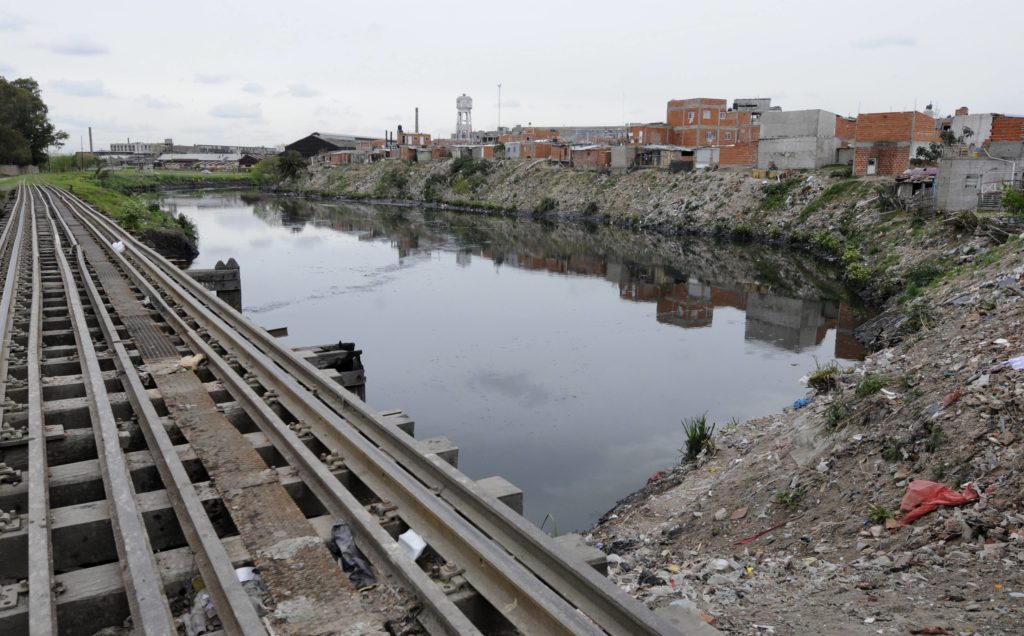 Foto: Juan Mabromata / AFP