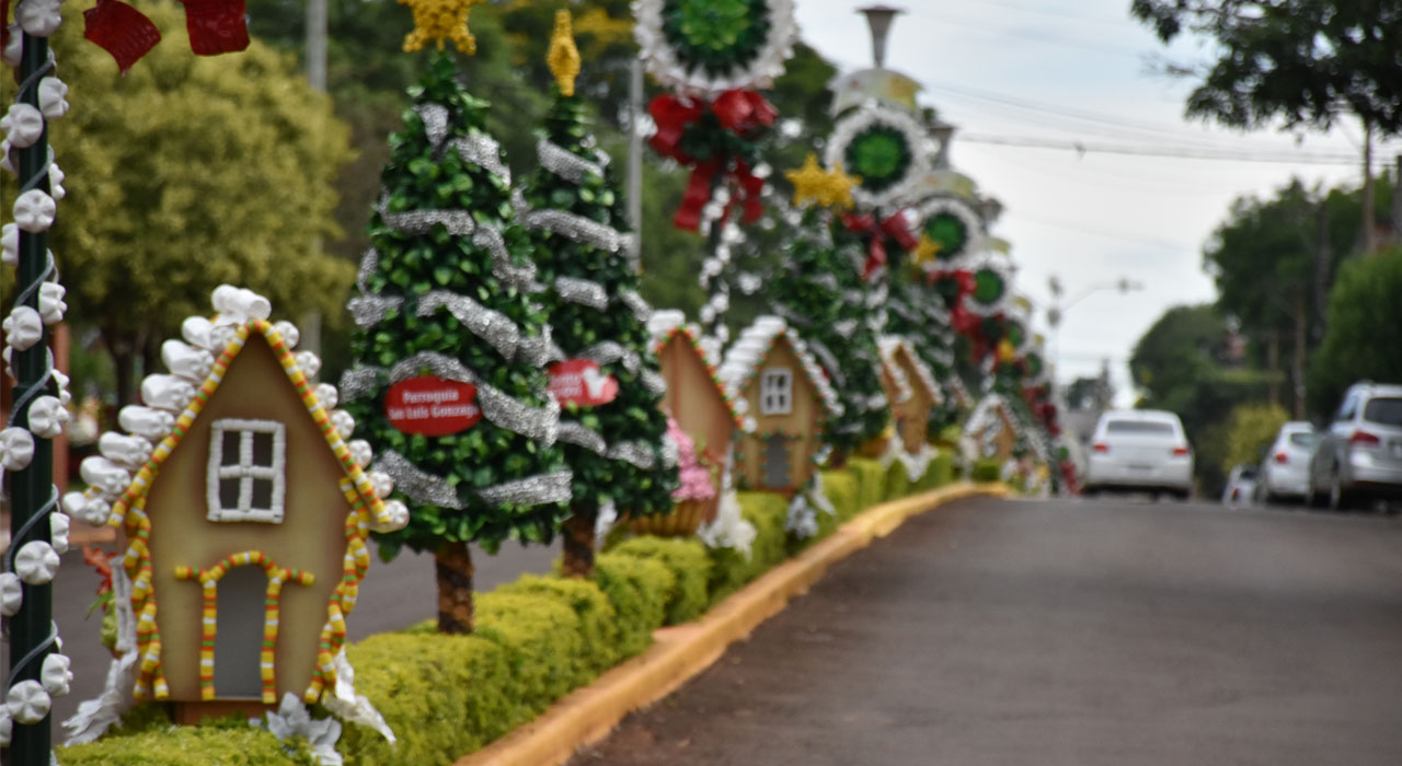 Las fiestas populares de diciembre celebrarán el verano, la producción regional y la Navidad