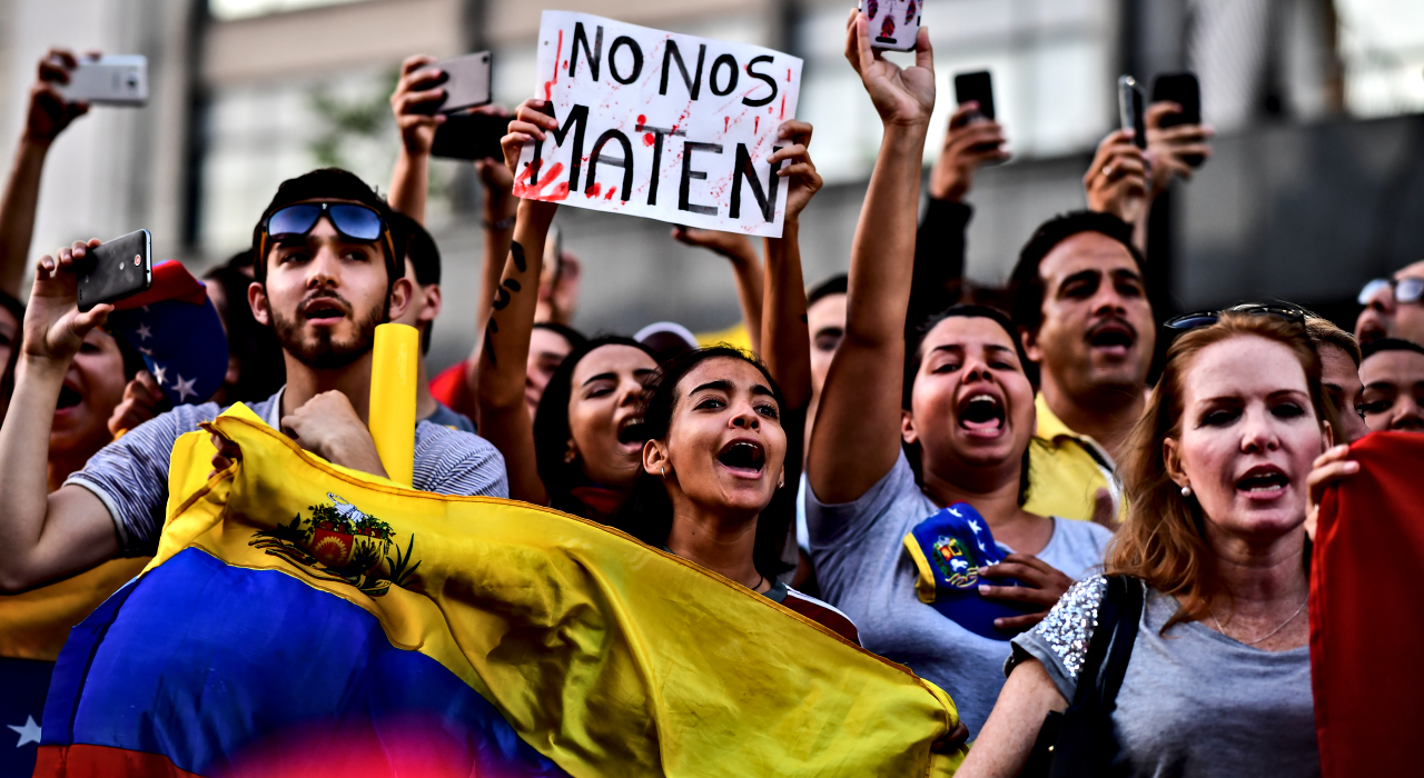 Venezuela en crisis: lo que tenés que saber