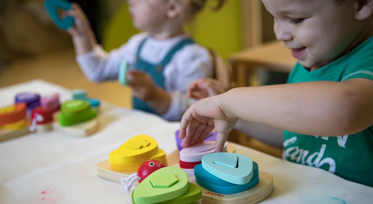 Día Internacional del Cáncer Infantil