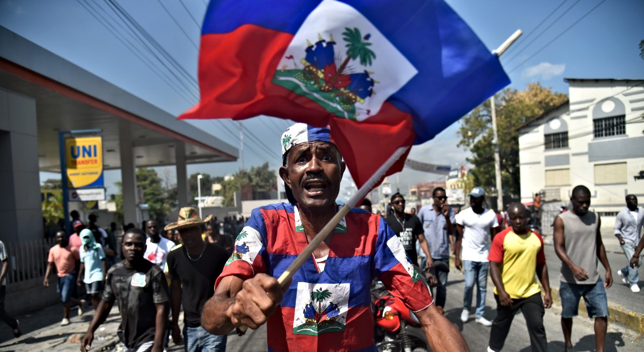 La crisis política de Haití, explicada en seis puntos