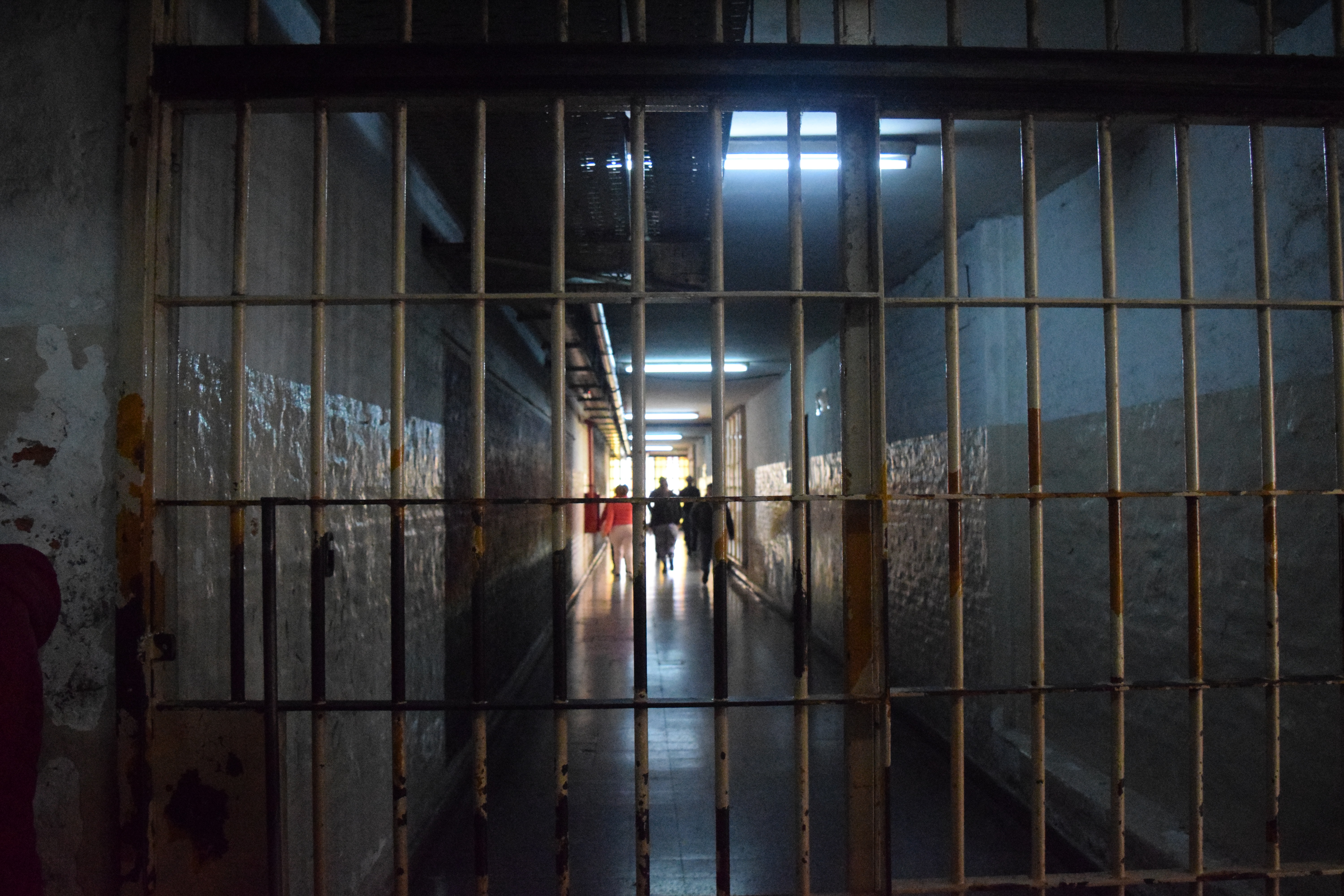 Por qué es un muy mal síntoma que el 77% de los presos de las cárceles federales haya sido detenido en los últimos tres años