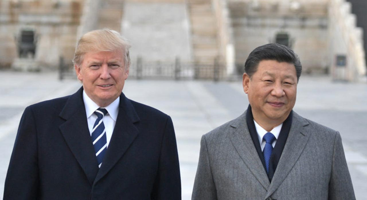 Las consecuencias globales de una guerra fría entre China y EE.UU.