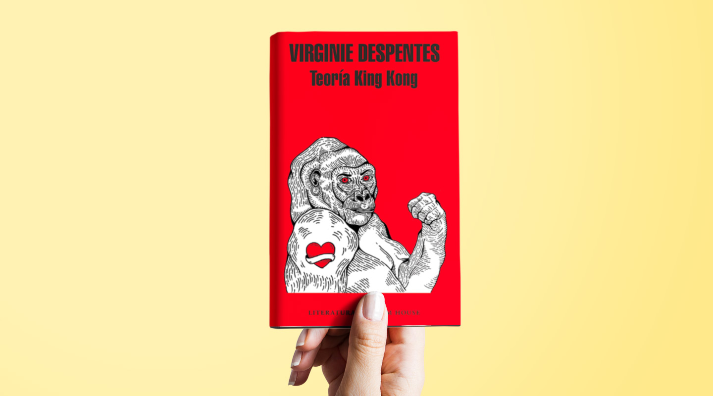 Teoría King Kong, comentado por Santiago Giralt