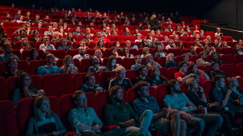 El año pasado, el cine nacional concentró la mayor cantidad de espectadores desde Relatos Salvajes