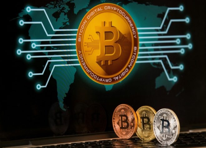 El bitcoin y lo que vendrá