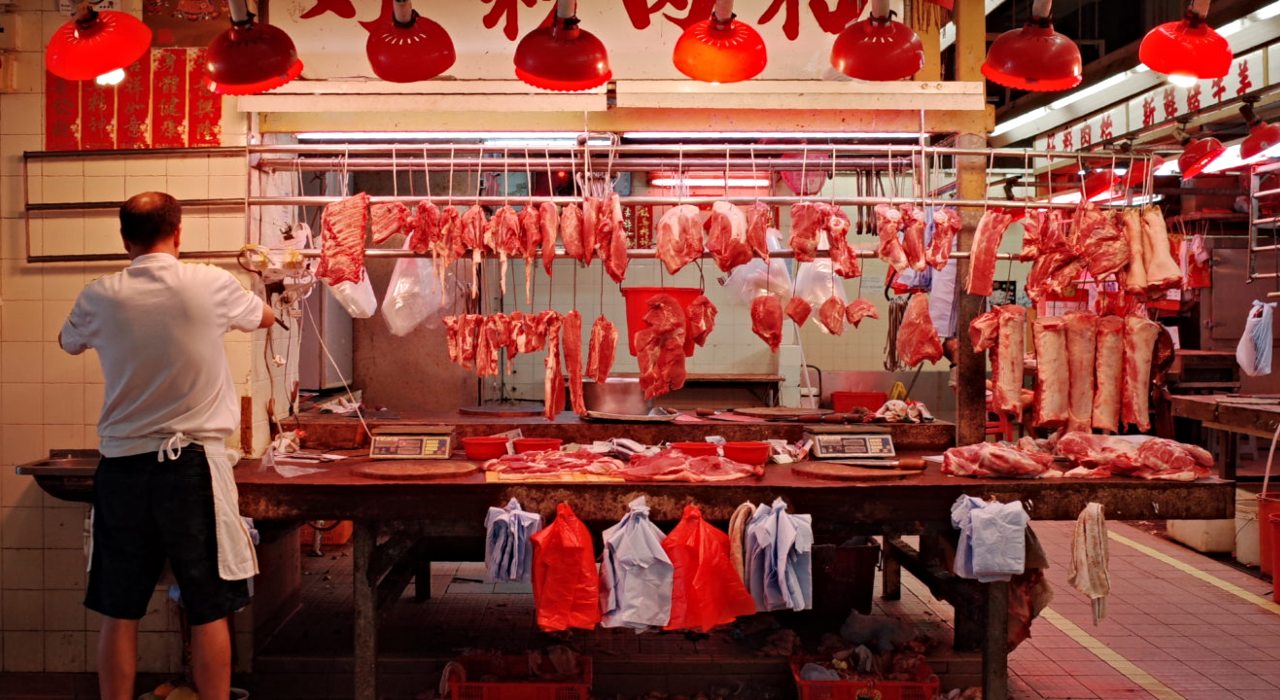 Fake meat: la carne artificial puede ayudar a reducir la deforestación en Argentina y Brasil