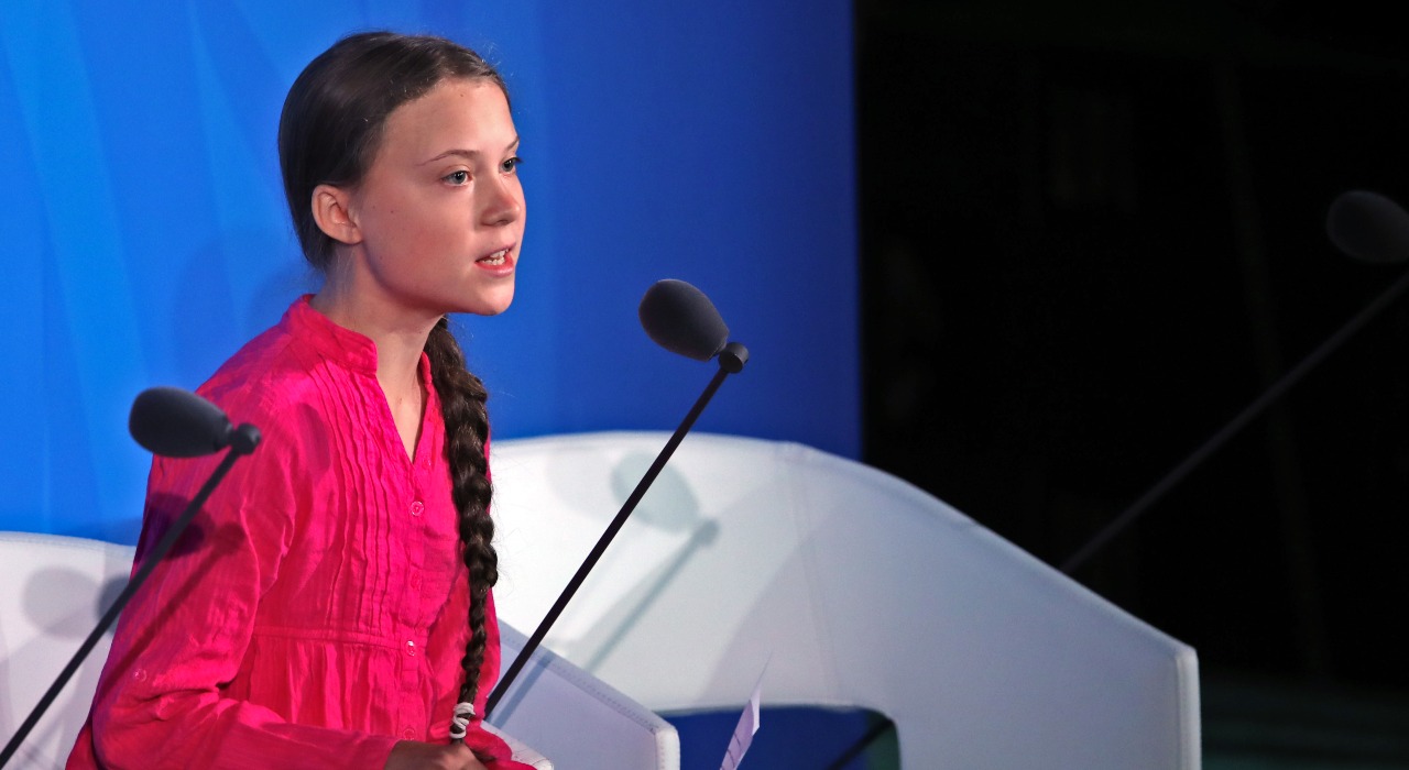 Los detalles de la denuncia de Greta Thunberg contra la Argentina por el cambio climático