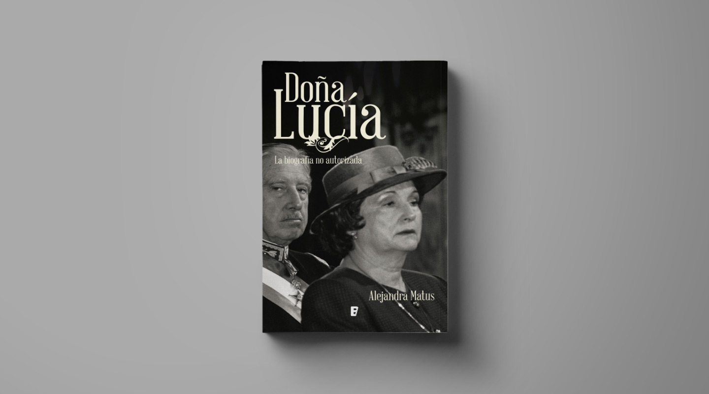 Doña Lucía, comentado por Flavia Tomaello