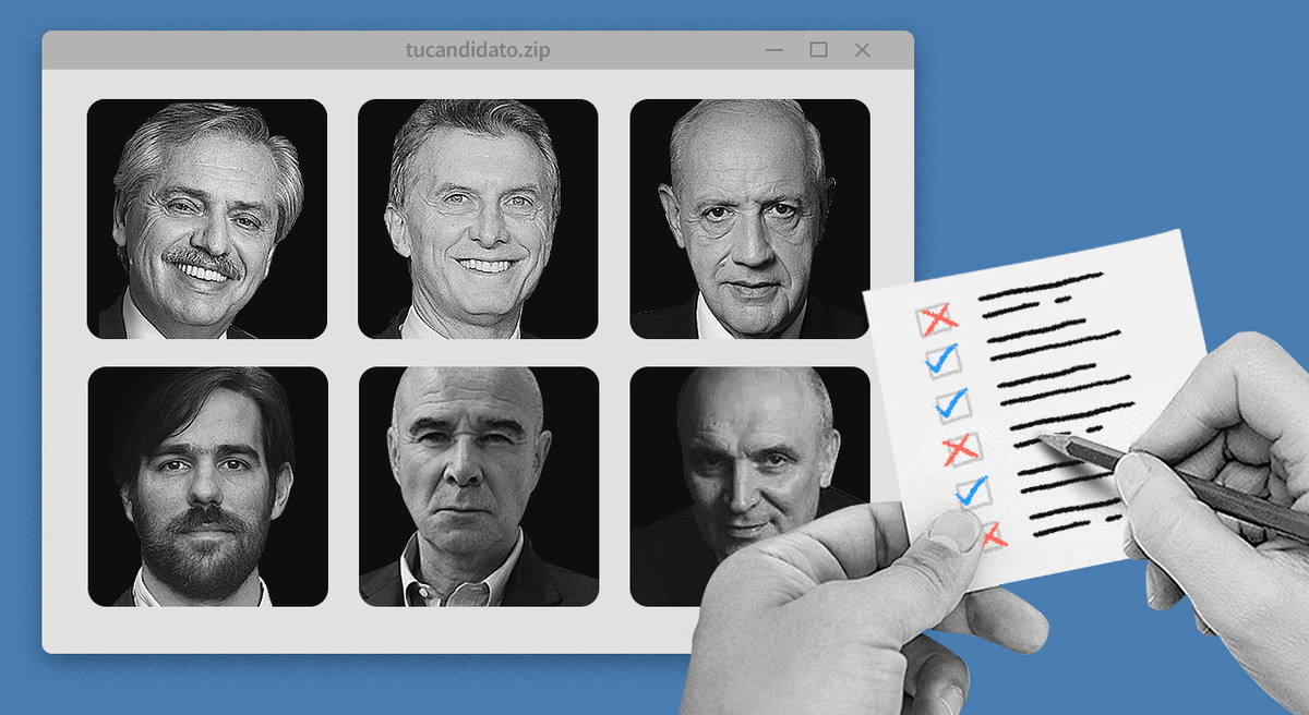 6 herramientas que pueden ayudarte a decidir tu voto: qué proponen y cómo piensan los candidatos a presidente