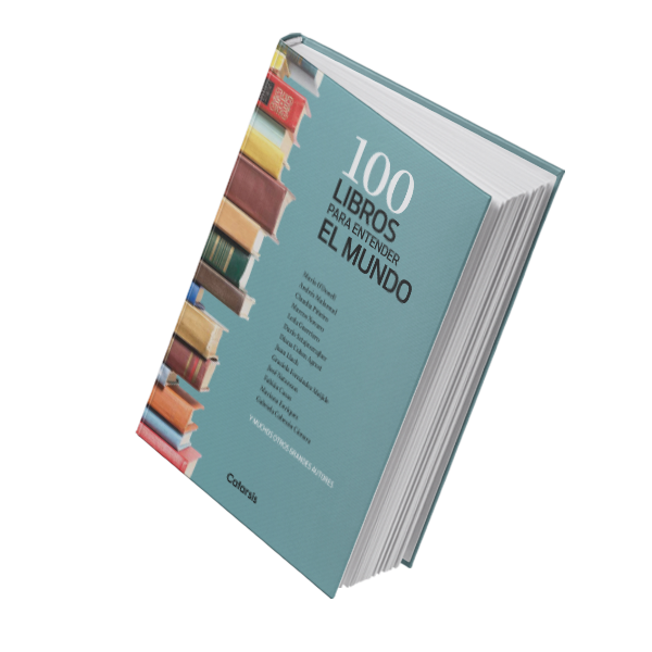 100 libros para entender el mundo
