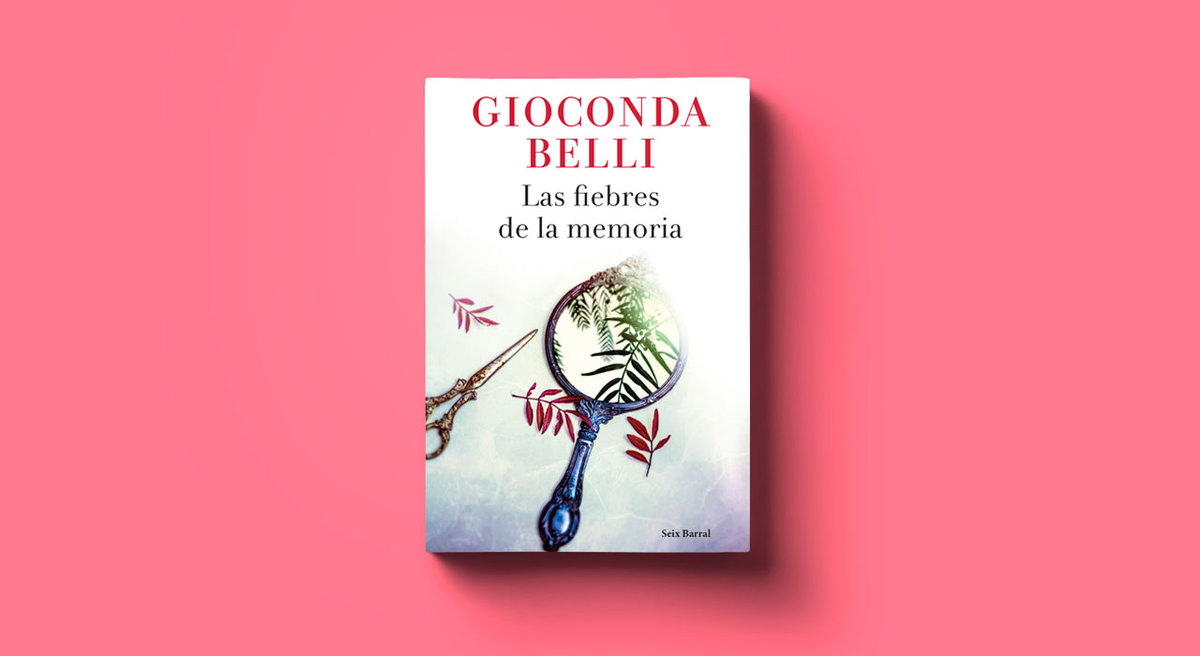 Las fiebres de la memoria, comentado por Flavia Tomaello