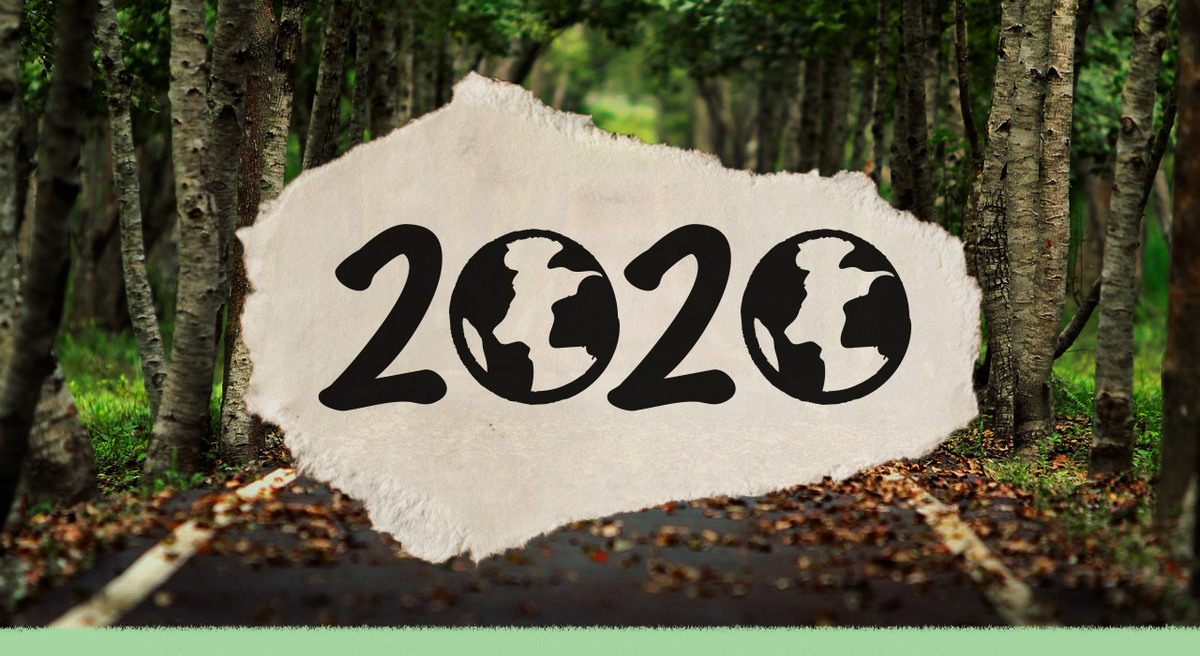 Agenda 2020: los acontecimientos que definirán la agenda ambiental y climática de este año