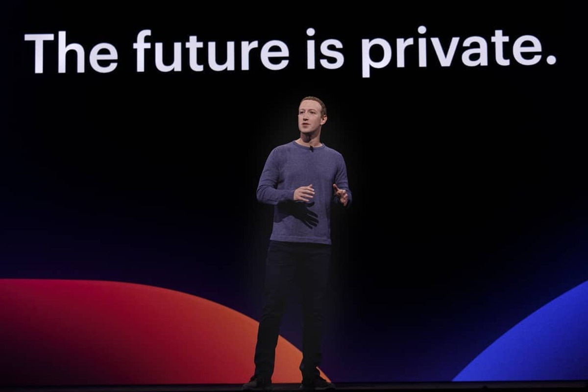 Mark Zuckerberg predice cómo será la próxima década tecnológica; llega el fin de las llamadas telefónicas