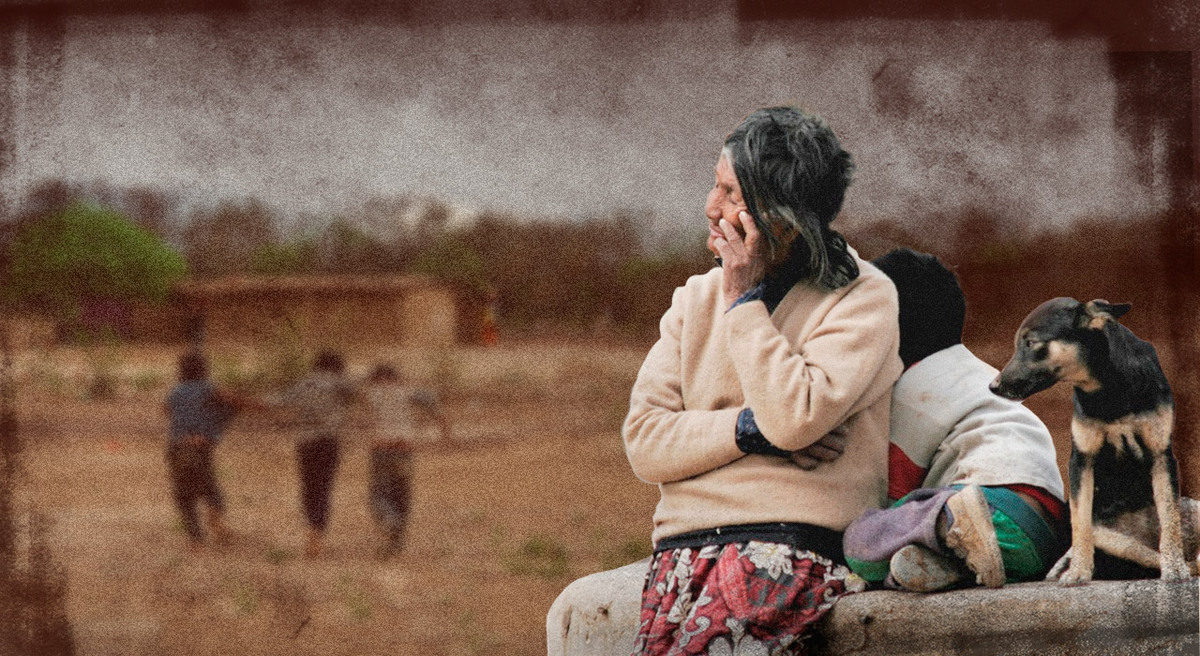 Poca comida y sin agua: ¿por qué las comunidades wichis de Salta no acceden a lo más básico para vivir?