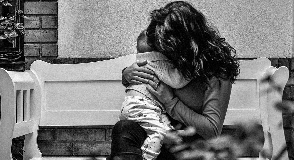 Cuando una ley no basta para que te respeten: la historia del parto de Natalia Mastrangelo