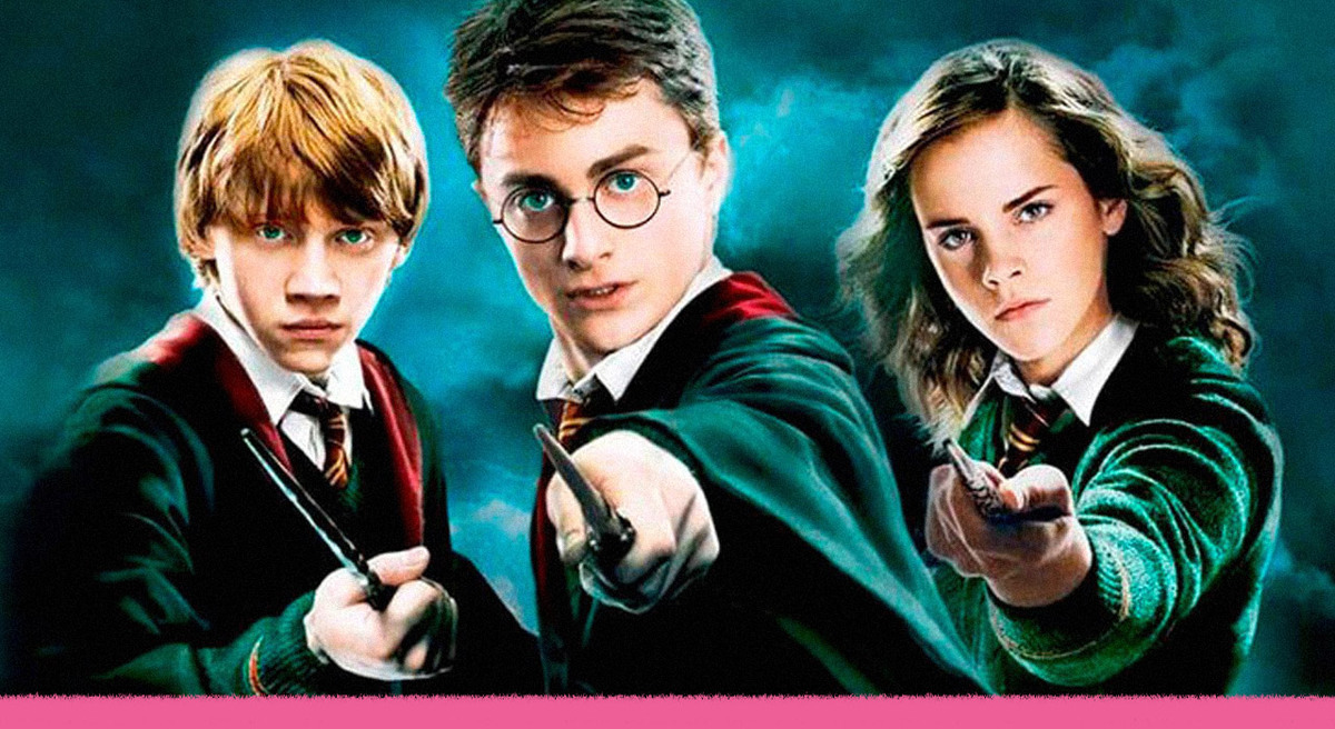 Harry Potter se reedita y trans critican a JK Rowling