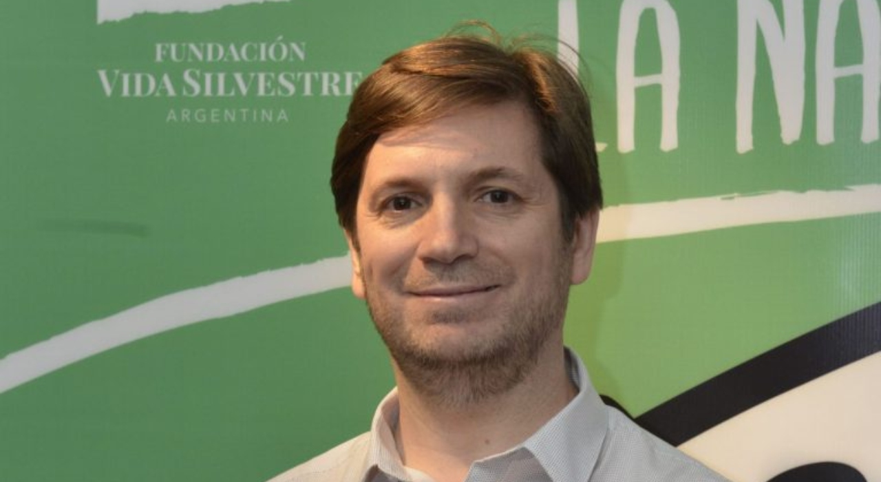 3 preguntas al economista Pablo Cortínez, especialista en finanzas sustentables