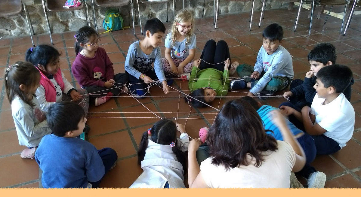 Cómo se las ingenia una escuela tucumana para enseñar con muy poca conectividad