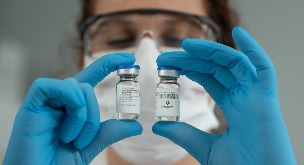 ¿Qué pasa en la UNSAM? La universidad creó un test para el COVID-19, prueba un tratamiento y desarrolla una vacuna