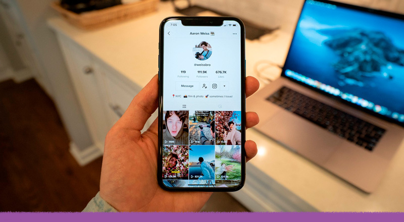 Qué propone Microsoft para comprar TikTok... y cómo Instagram se acerca al juego