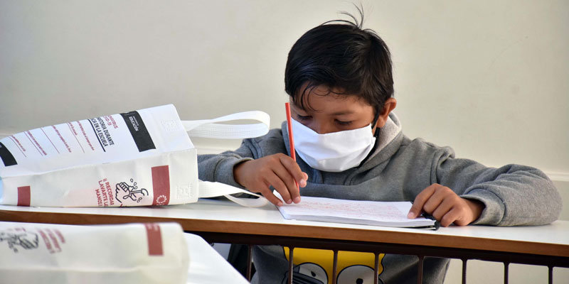 La urgencia de transformar la educación tras la pandemia
