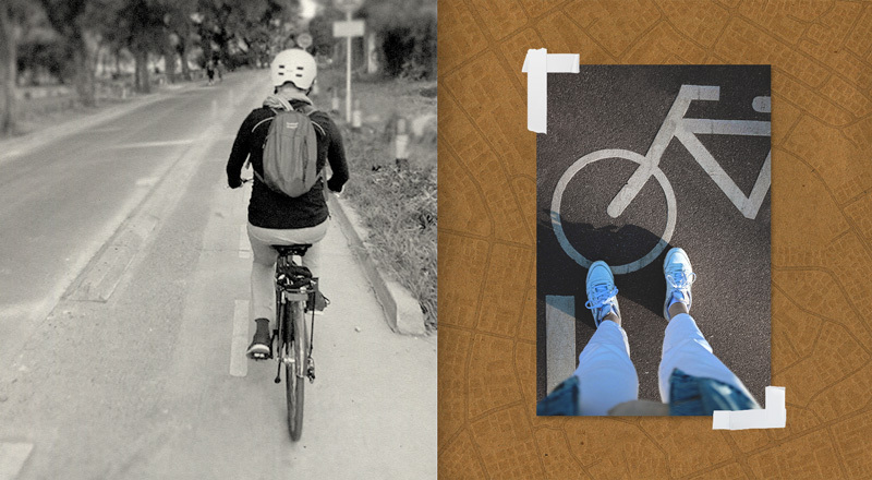 Nuevos hábitos sustentables: por la cuarentena, las bicicletas son furor en las ciudades