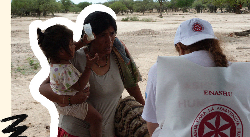 ¿Por qué las mujeres indígenas no quieren atenderse en los hospitales?