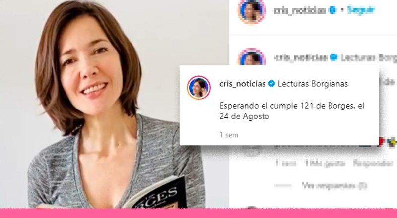 Las lecturas en vivo en Instagram están en auge