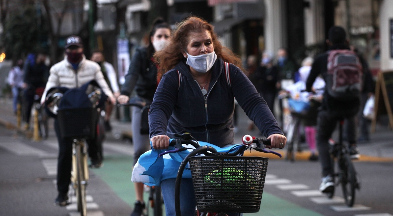 Cómo la pandemia cambió para siempre nuestra forma de vivir y trabajar