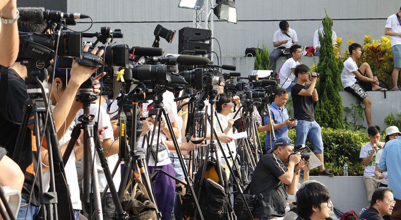 ¿Por qué el periodismo importa?