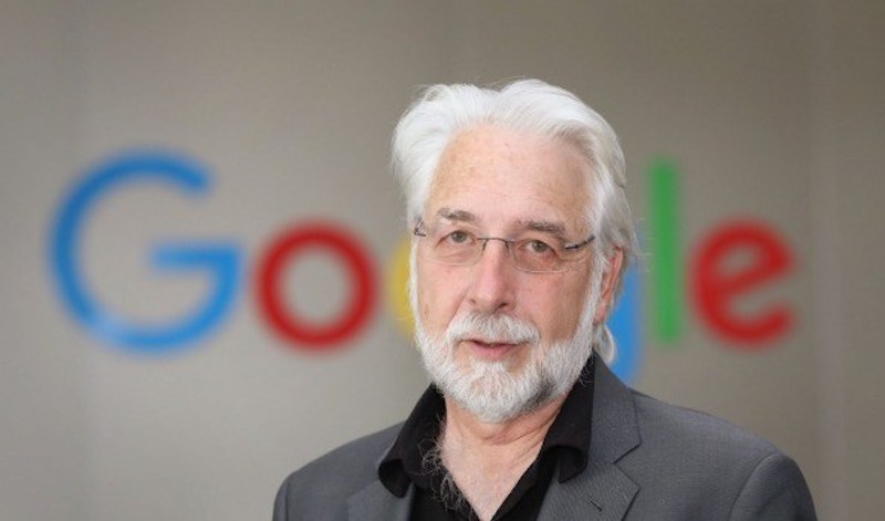 Richard Gingras: “¿Realmente queremos que Facebook o Google determinen cuál es la libre expresión aceptable o cuál es la inaceptable?”