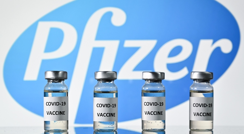 Tres supuestos para las vacunas en 2021