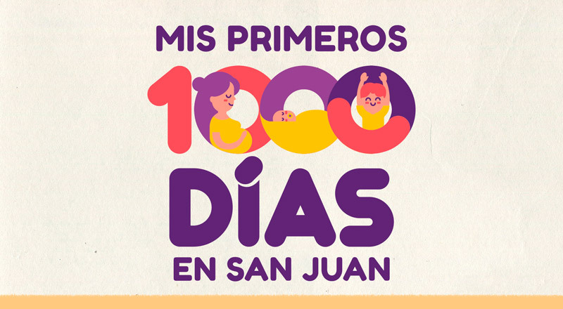 Por qué son tan importantes los primeros 1000 días en la vida de una persona