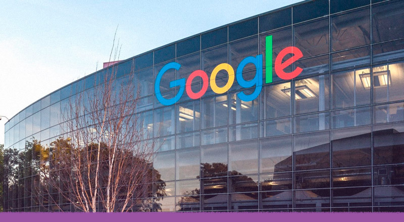 Empleados de Google formaron un sindicato