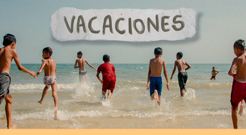 La importancia del ocio y las vacaciones