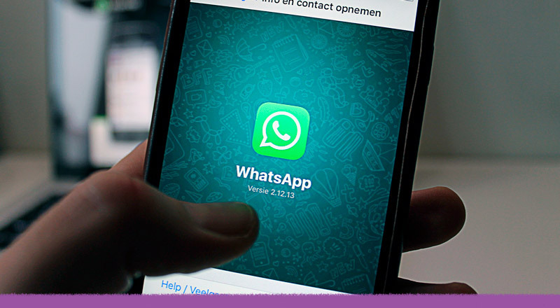 WhatsApp: o compartís información con Facebook o dejás de usar la app