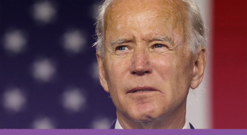 ¿Qué piensa Joe Biden del poder de Facebook?