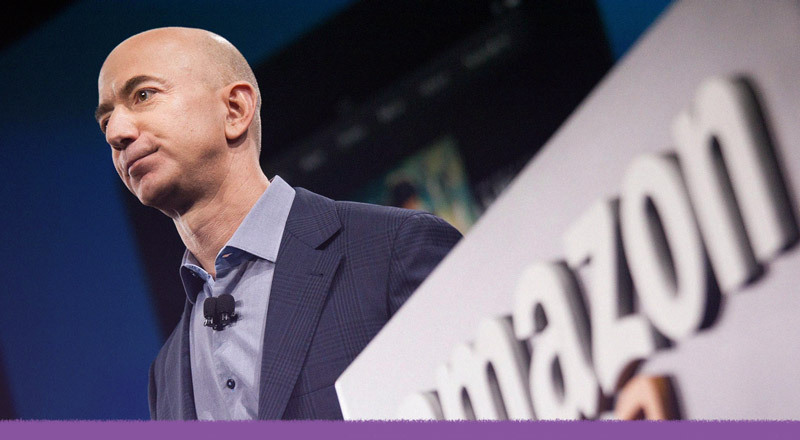 Jeff Bezos deja de ser CEO de Amazon: ¿a qué se dedicará?