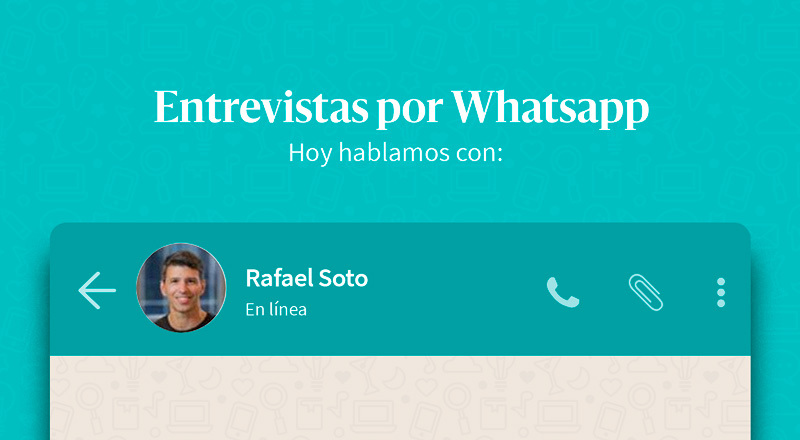 Rafael Soto y la apuesta a la inclusión financiera: “En la Argentina el problema no es la falta de bancarización sino la sub-bancarización”