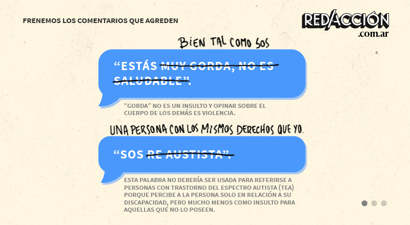 Cómo frenar los discursos de odio en internet y redes sociales