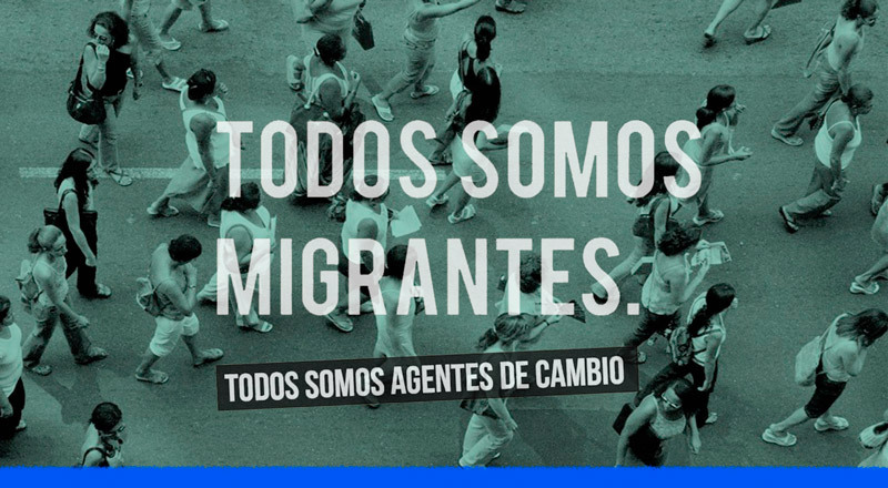 Proyectos de innovación para la inclusión laboral de personas migrantes