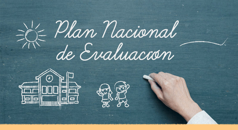 Qué medirá el Plan Nacional de Evaluación Educativa 2021-2022