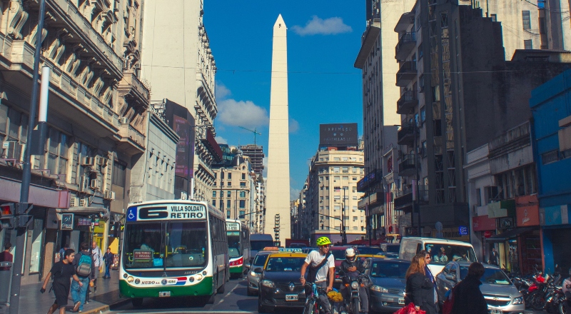 Un fin de semana con diversas celebraciones a lo largo y ancho de la provincia de Buenos Aires