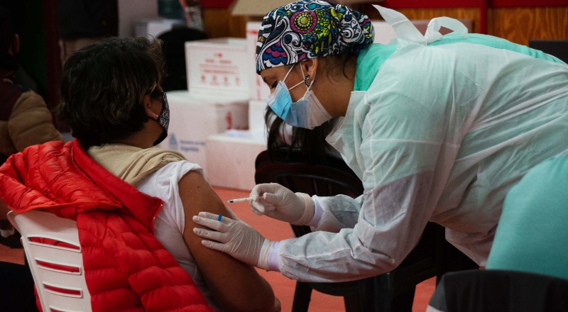 Cómo construir un mejor marco para la salud mundial