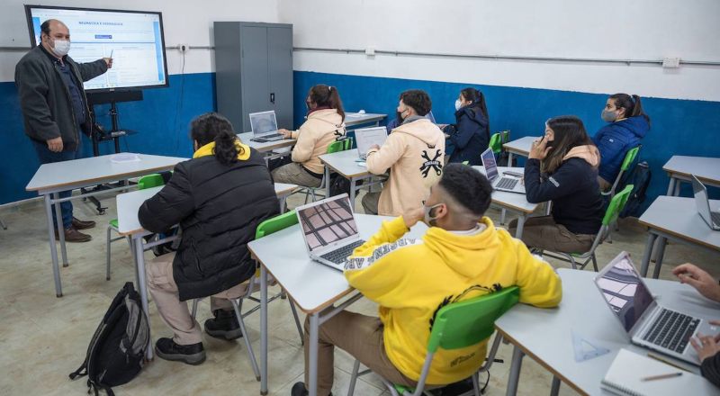 Los retos de la educación del futuro