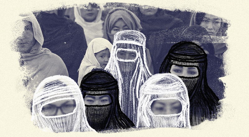 Las mujeres en el islam: qué dice el Corán sobre sus derechos y cuál es la lucha de las feministas musulmanas